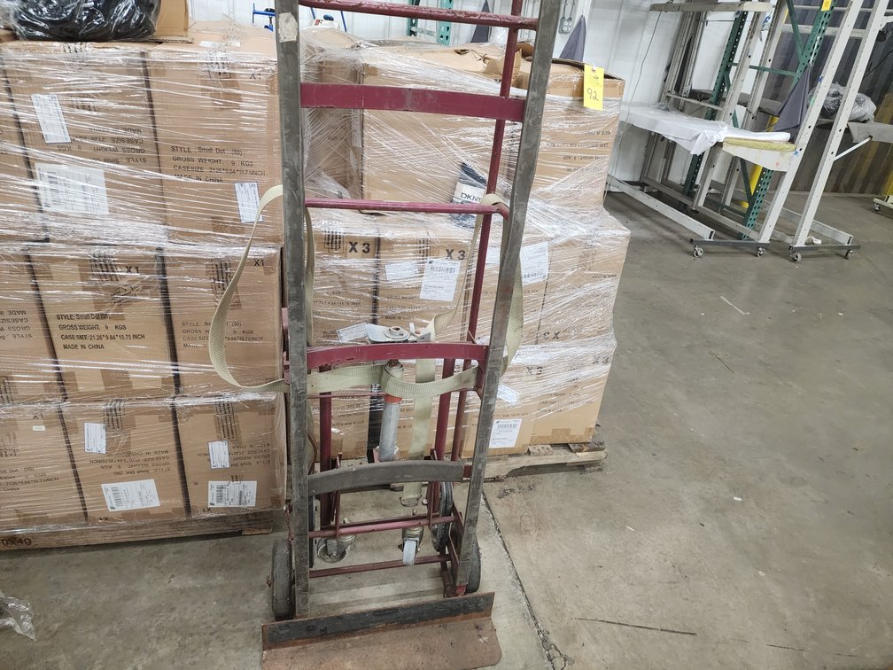 Hand Truck 