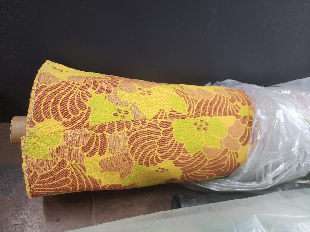 Upholstery Fabric 