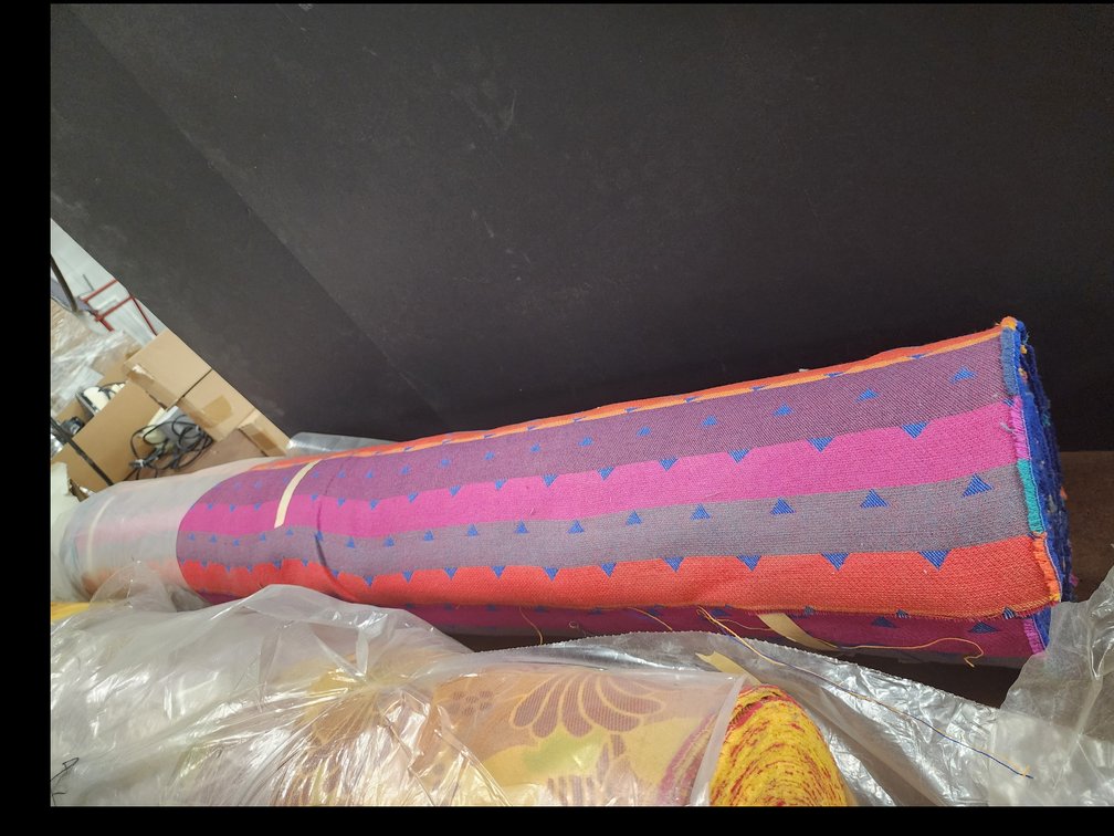 Upholstery Fabric 