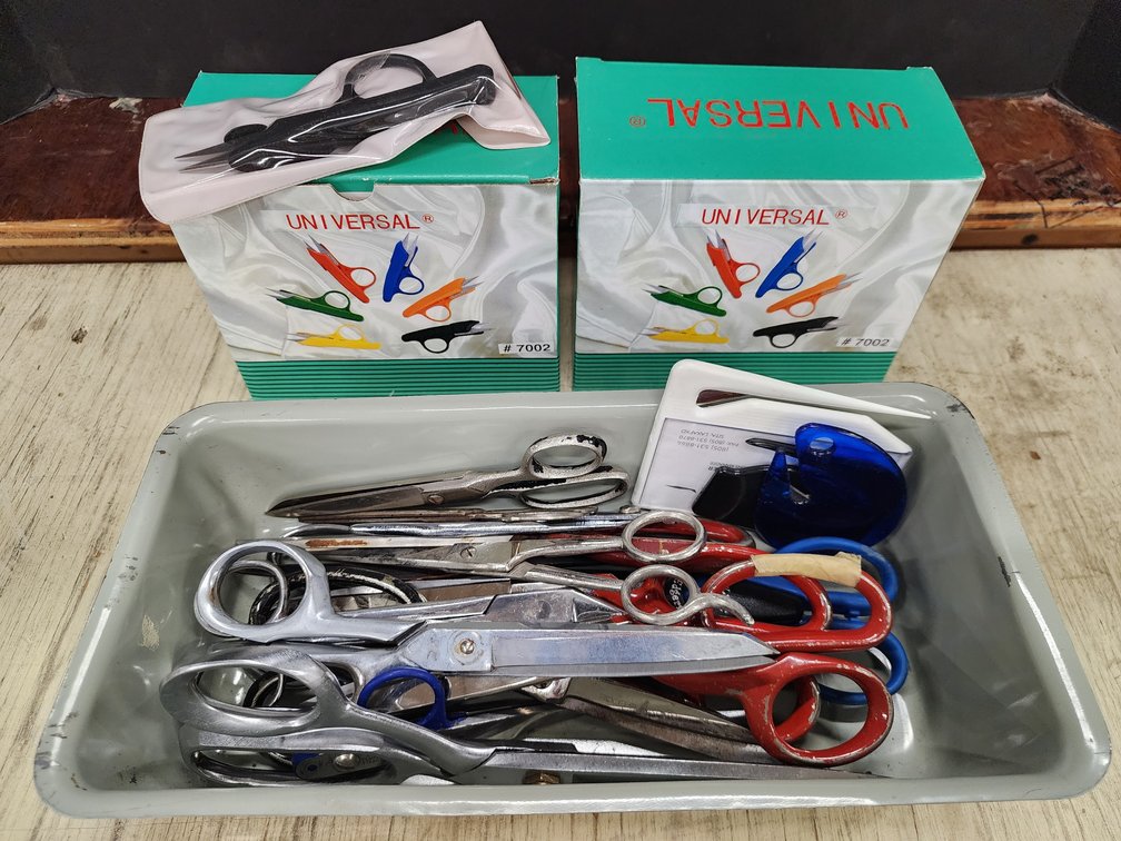 Scissors/Thread Clippers