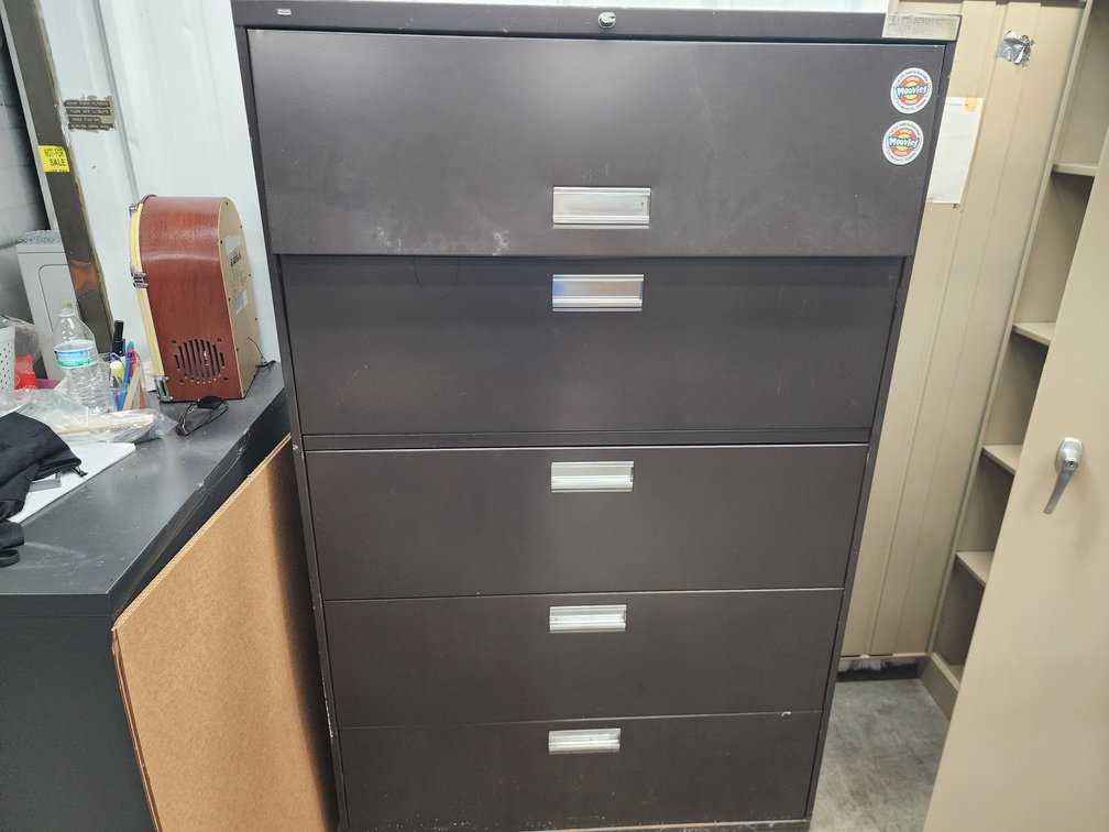 File Cabinet