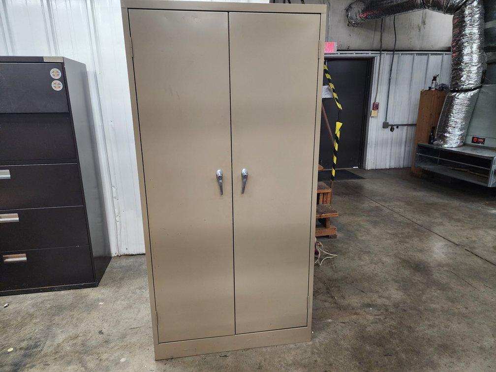 Storage Cabinet