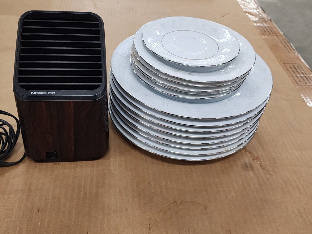China/Air Machine
