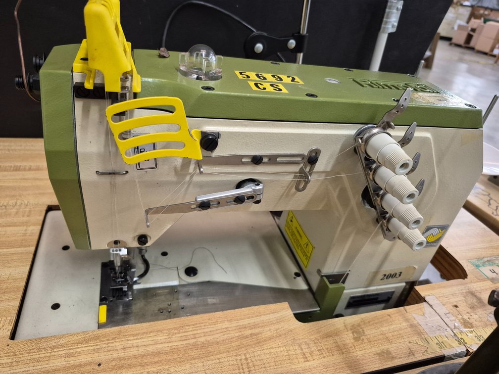 Industrial Sewing Machine
