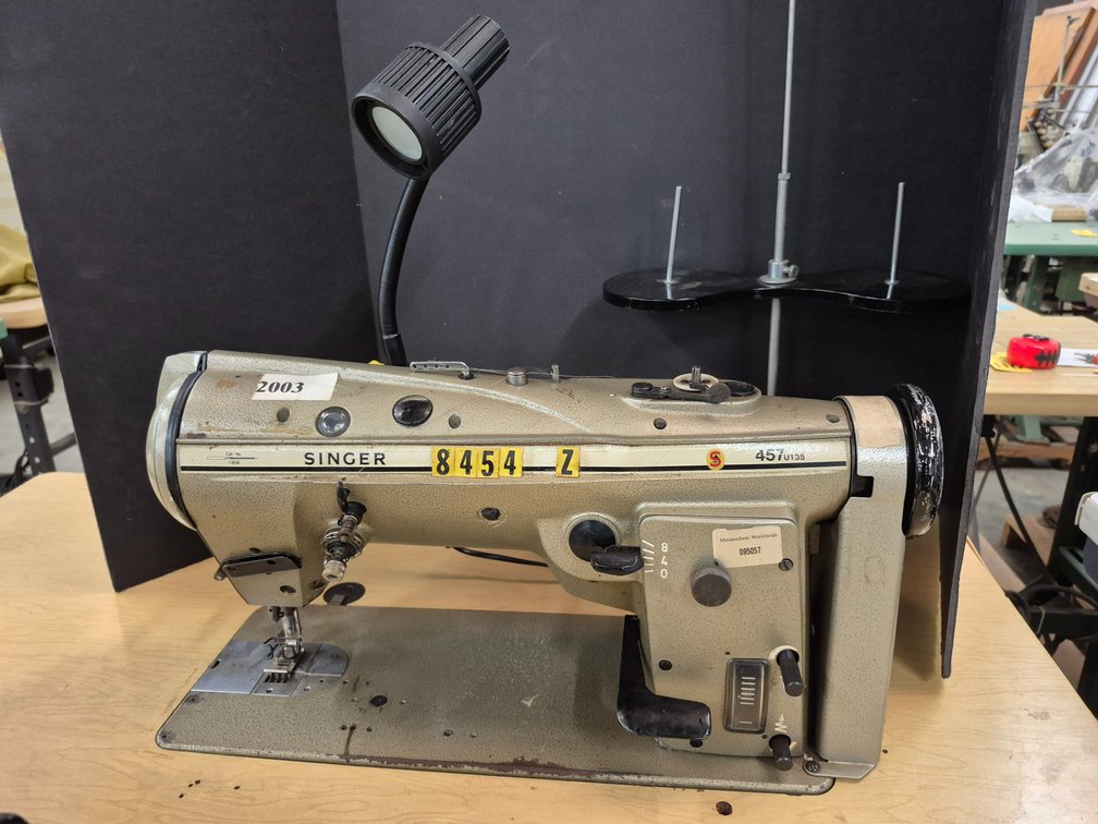 Industrial Sewing Machine