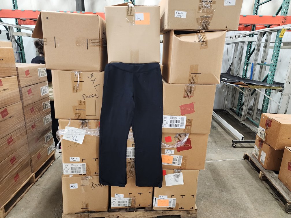 Hanes Pants
