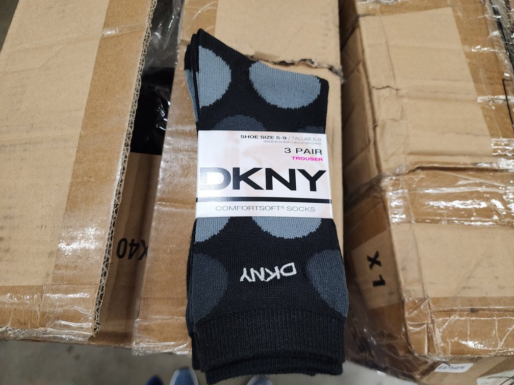 DKNY Socks