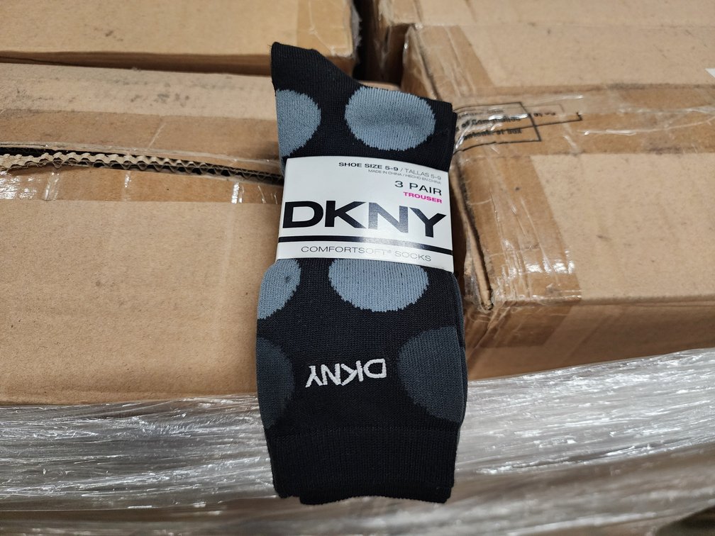 DKNY Socks