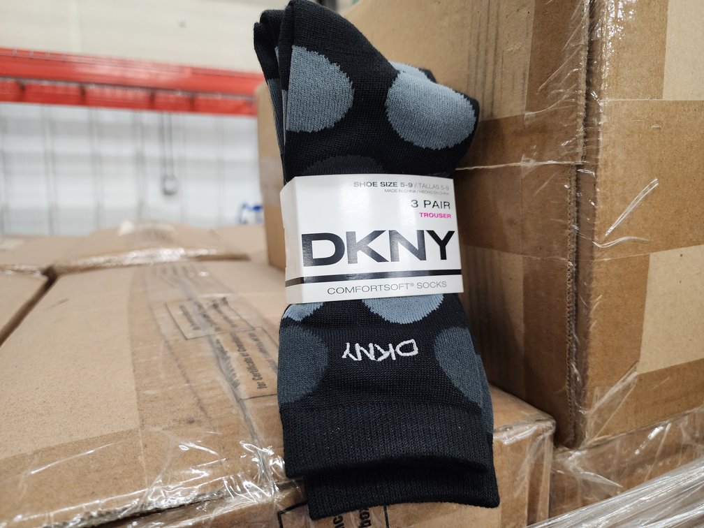 DKNY Socks