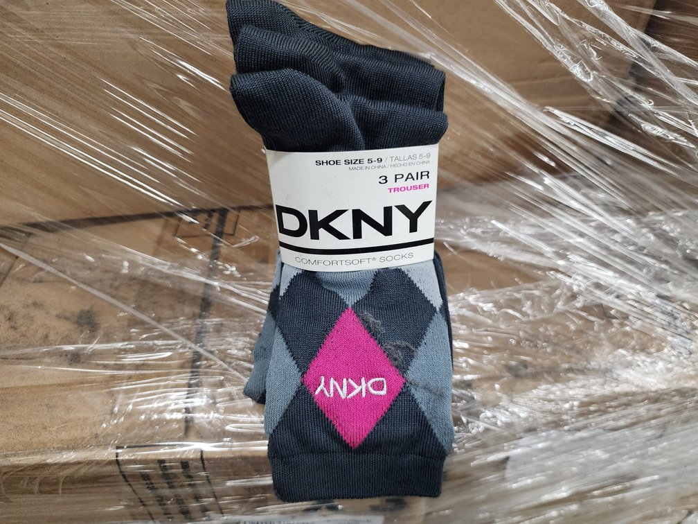 DKNY Socks