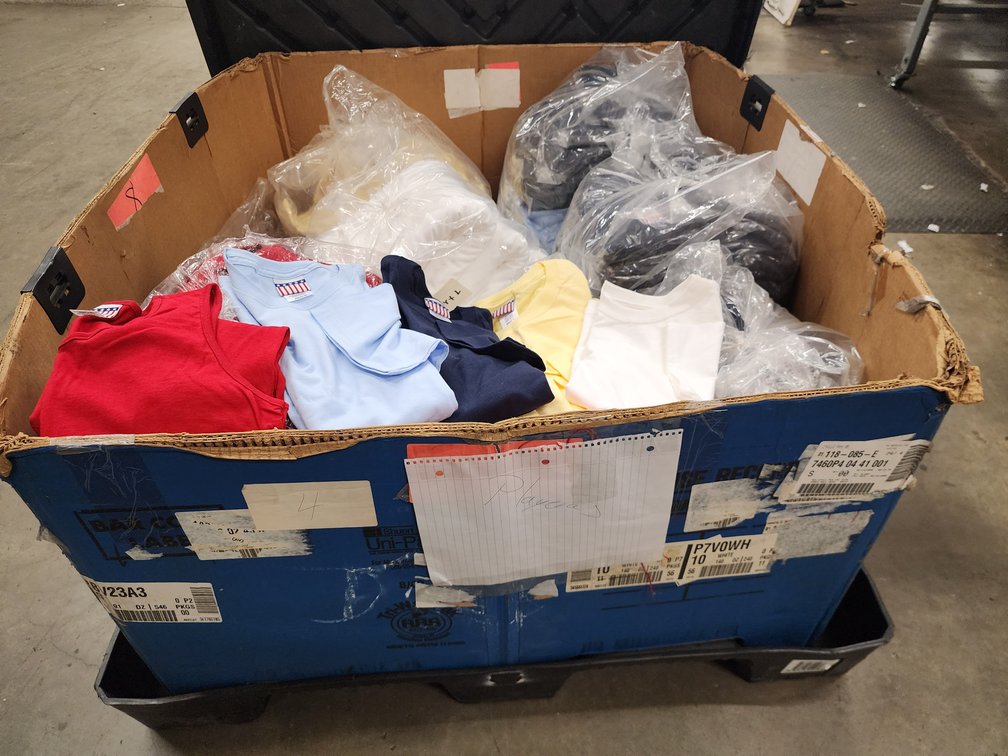 T-Shirts