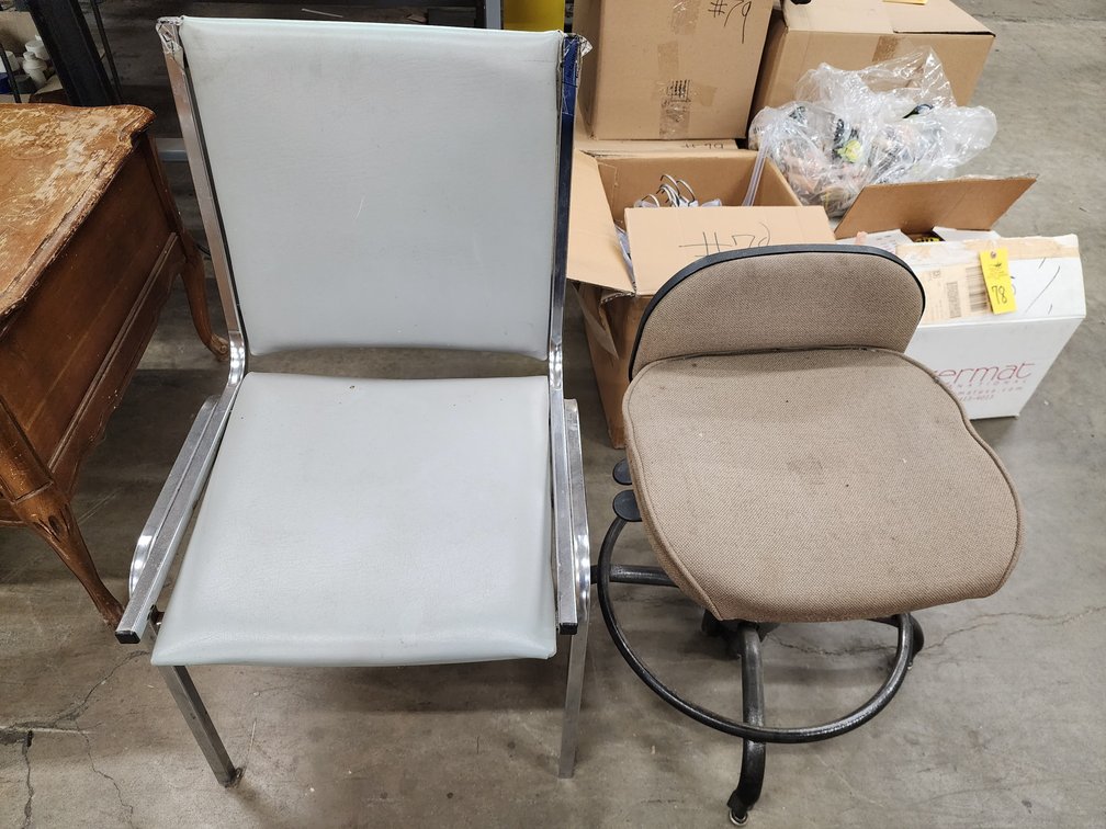 Chairs