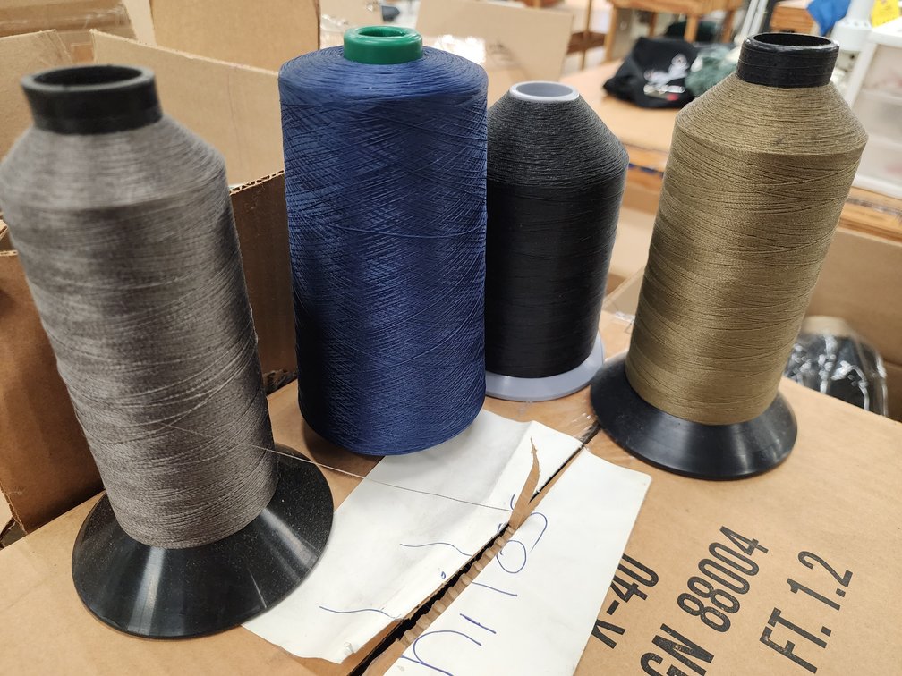 Thread