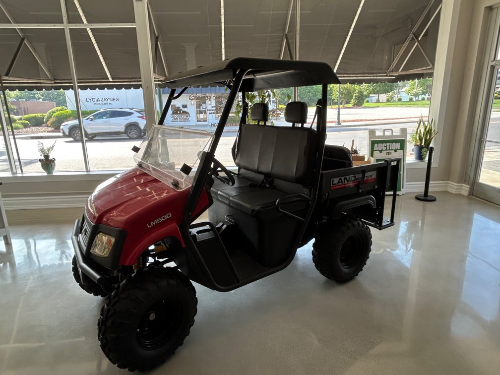 May ‘25 Consignment Auction