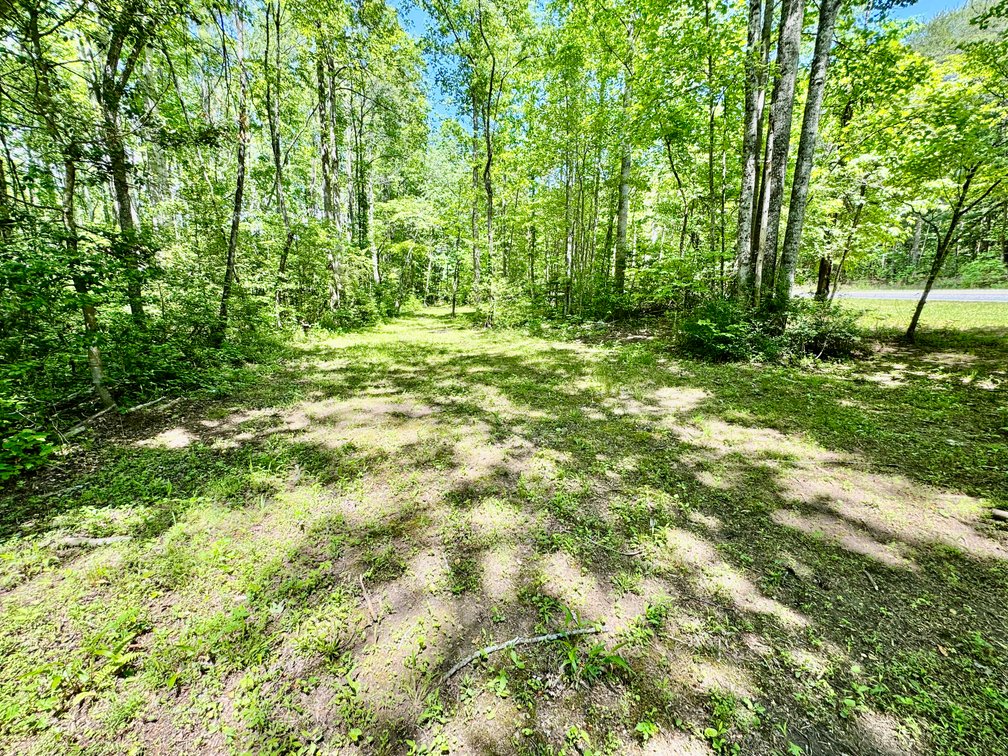 Charming Brushy Mountain Cabin on 3.929 Acres in Union Grove, NC