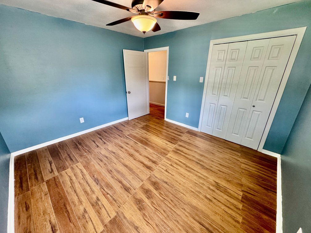 Remodeled Statesville Brick Ranch