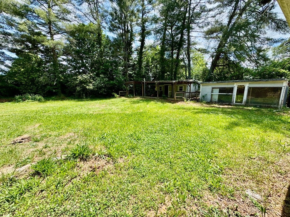 Remodeled Statesville Brick Ranch
