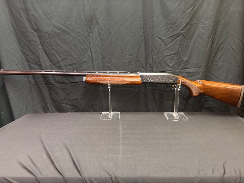 Sportsman & Collectors Auction #2