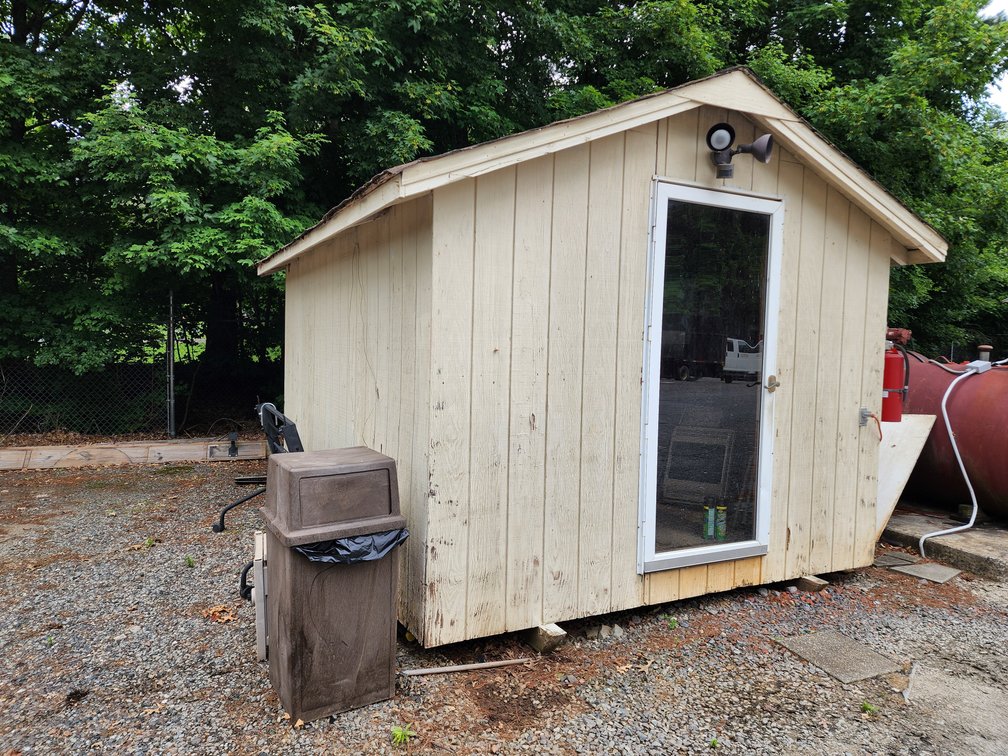 Land Tek GMS Inc. Liquidation Auction