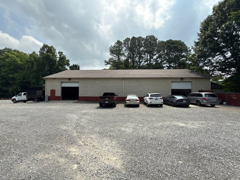 Land Tek Operational Location