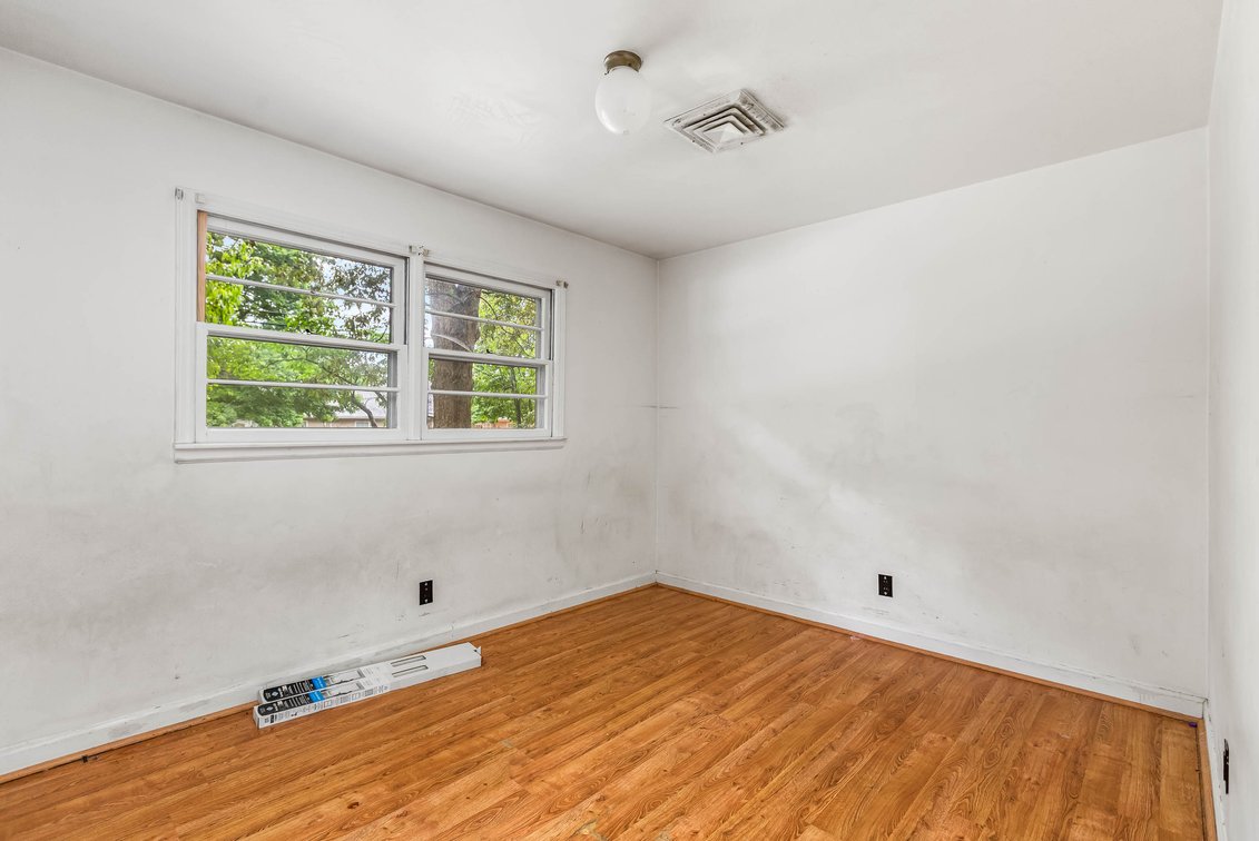 Greensboro One Level Home