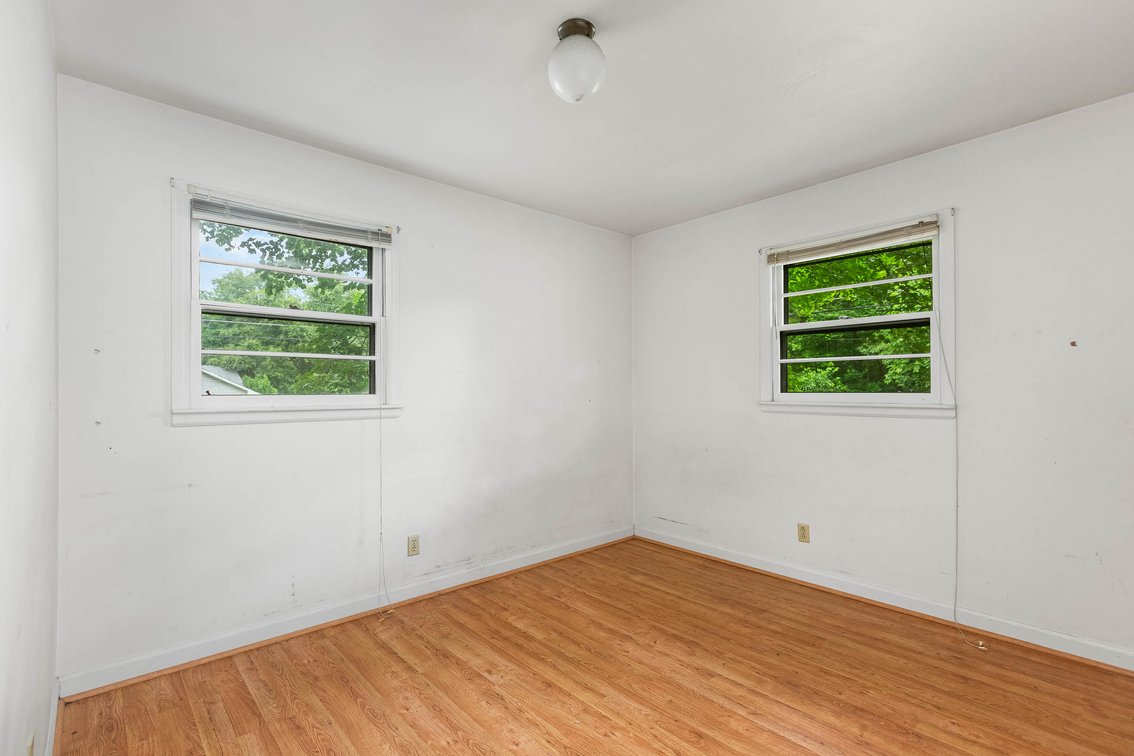 Greensboro One Level Home