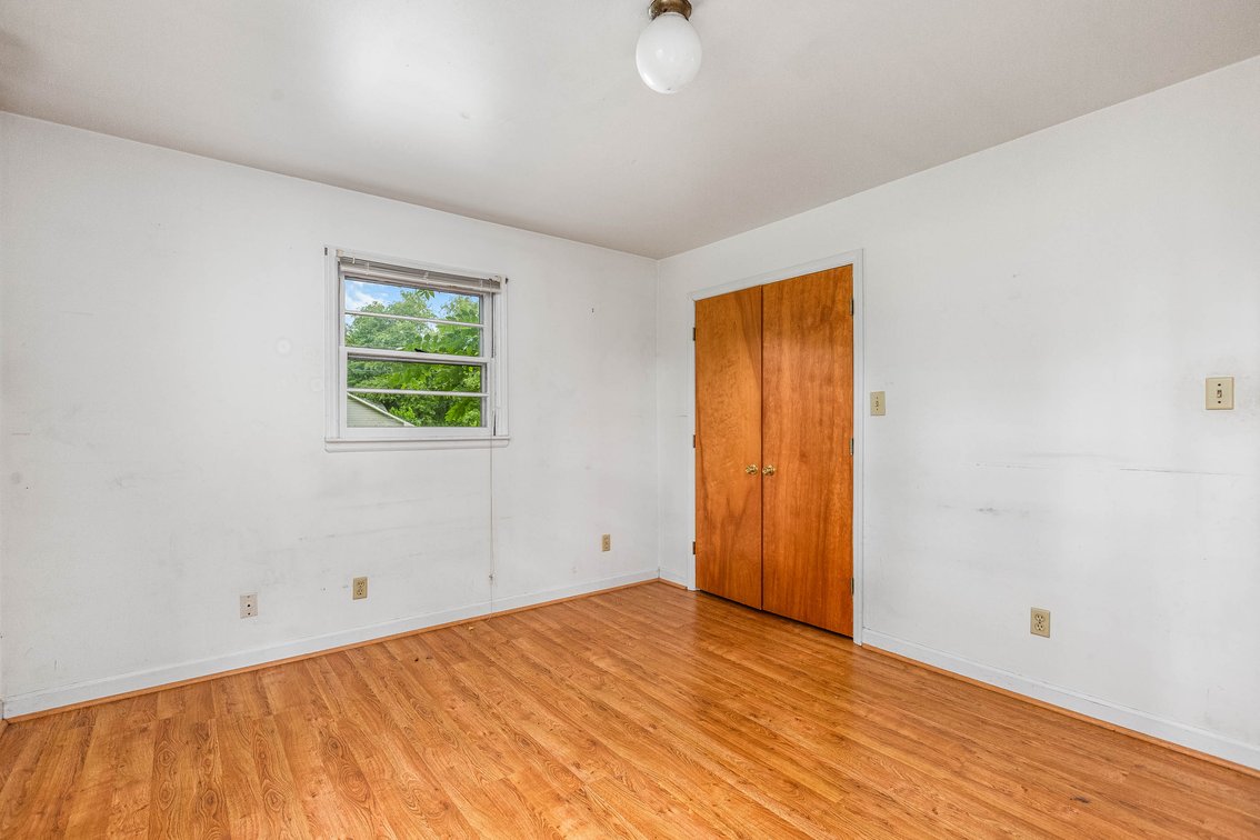 Greensboro One Level Home