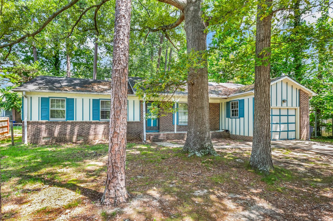 Investment Opportunity - High Point