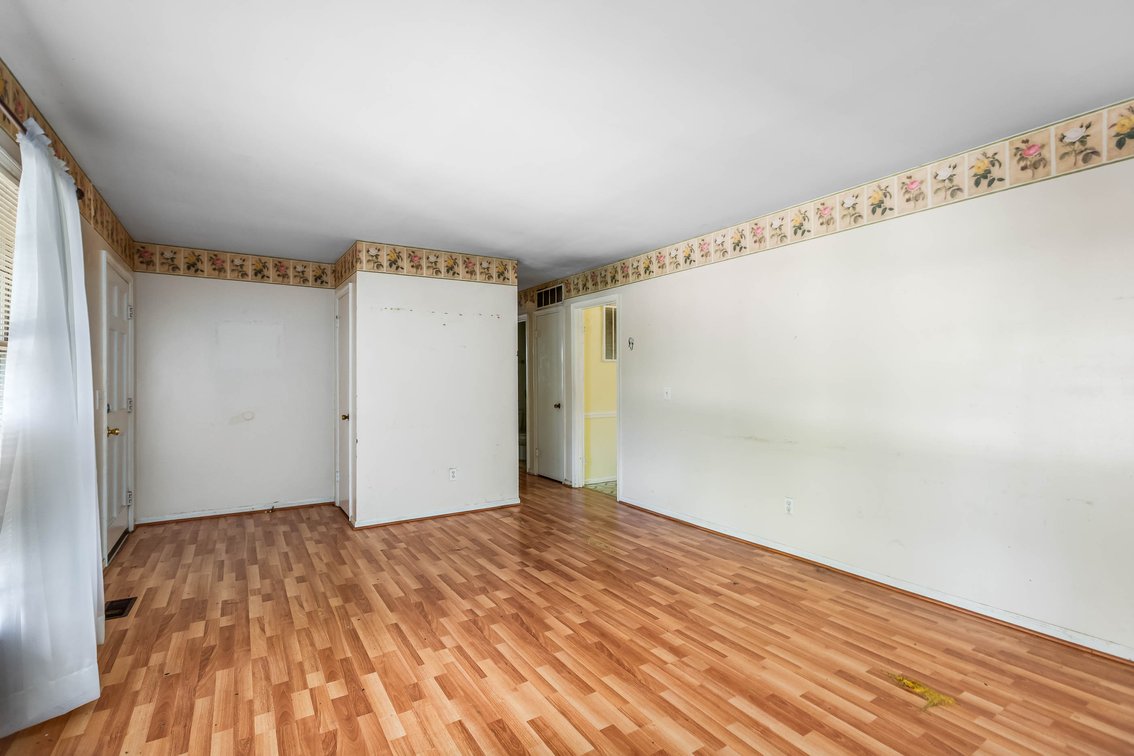 Investment Opportunity - High Point
