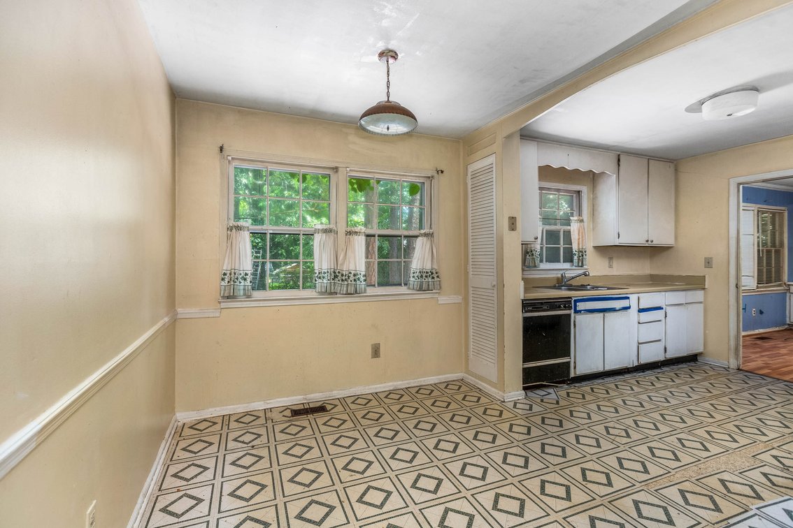 Investment Opportunity - High Point