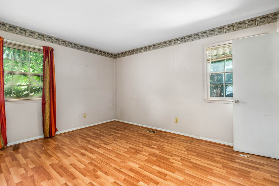 Investment Opportunity - High Point