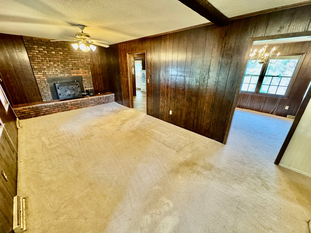 Quiet Country Ranch in Ellenboro, NC