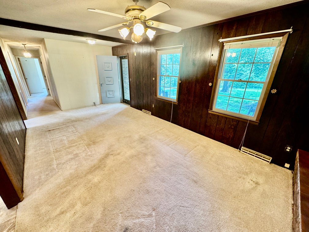 Quiet Country Ranch in Ellenboro, NC
