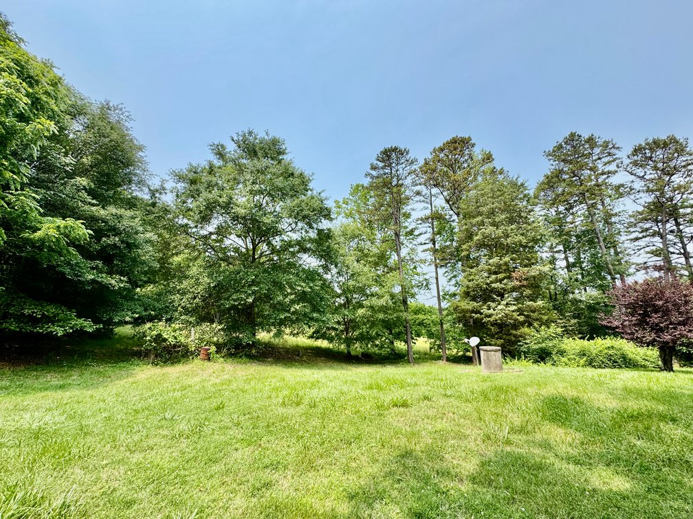 Quiet Country Ranch in Ellenboro, NC