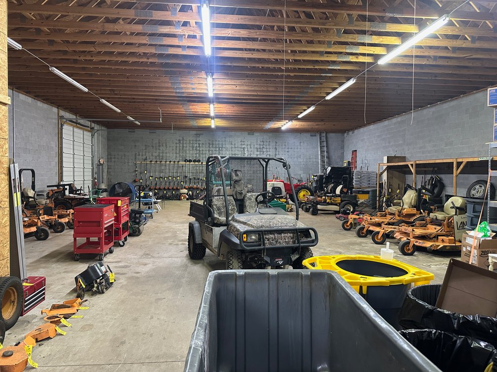 Land Tek Operational Location