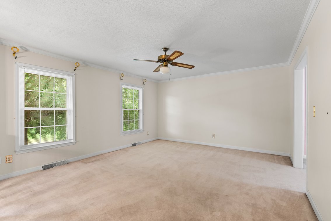 Charming Clemmons Home