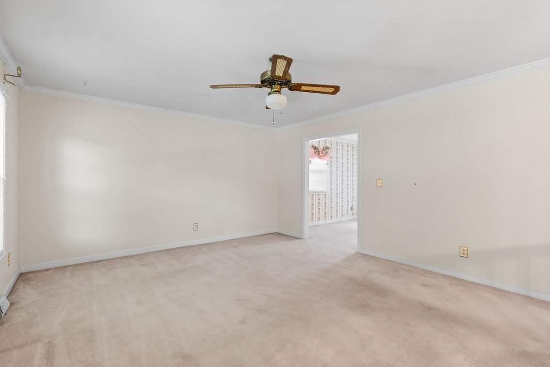 Charming Clemmons Home