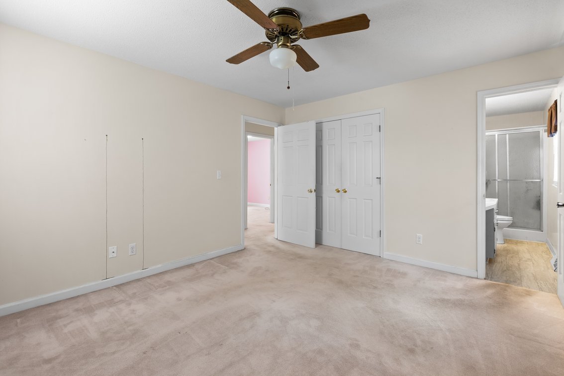 Charming Clemmons Home