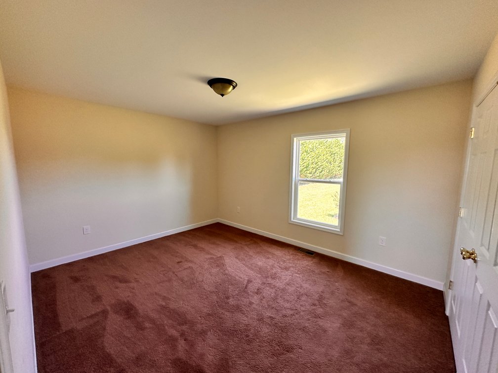 Rural Lincolnton One-Level Home