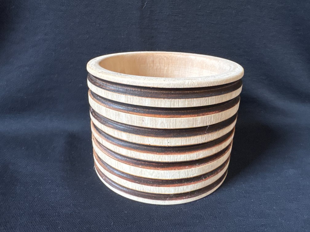 The Maker & The Keeper: Supporting Our Local Community Artisans