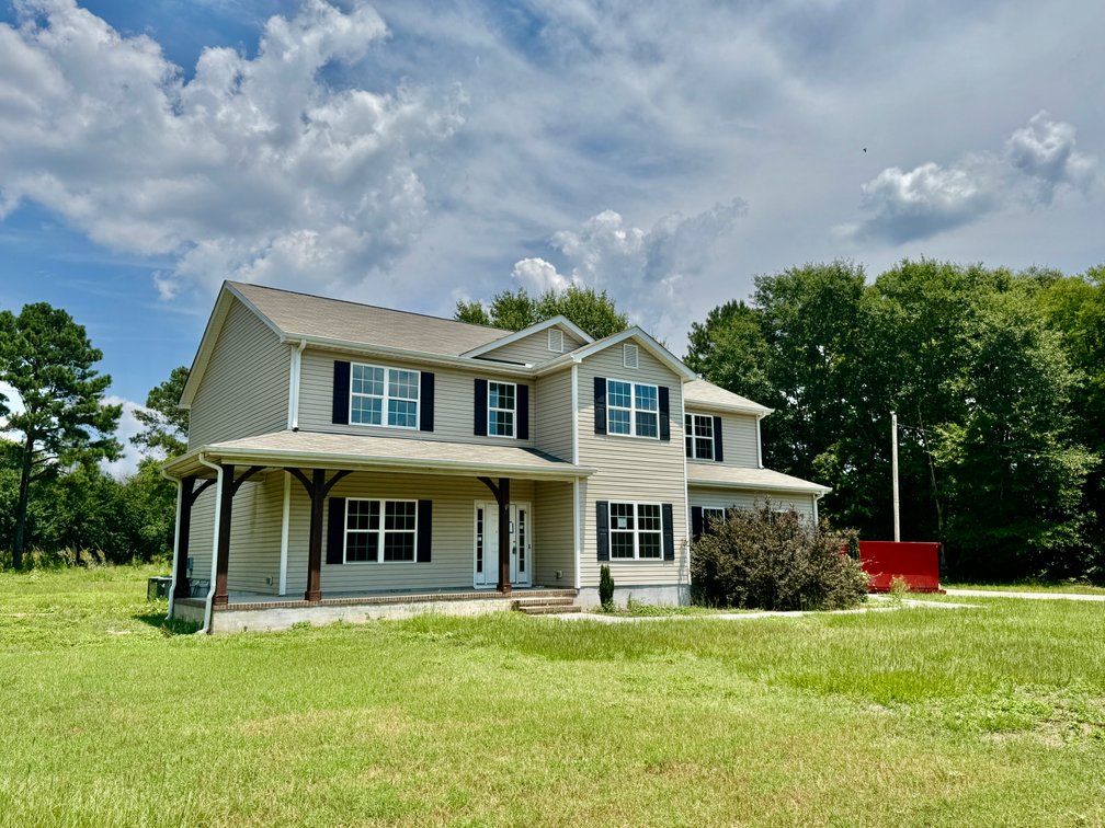 Image for 192 Rosalyn Road, Rockingham, NC 28379