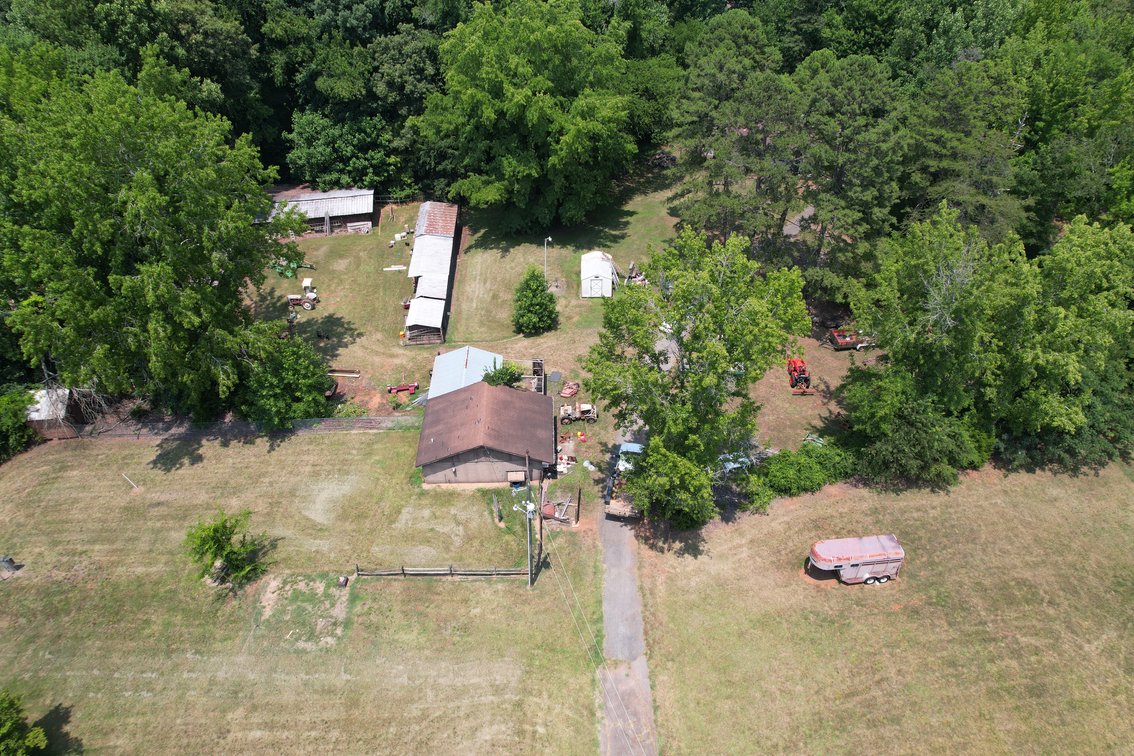 2.11 Acres - Advance - Dallas Warden Estate, Deceased