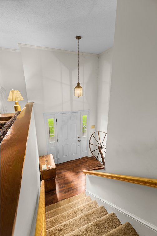 ABSOLUTE AUCTION - Winston Salem Home