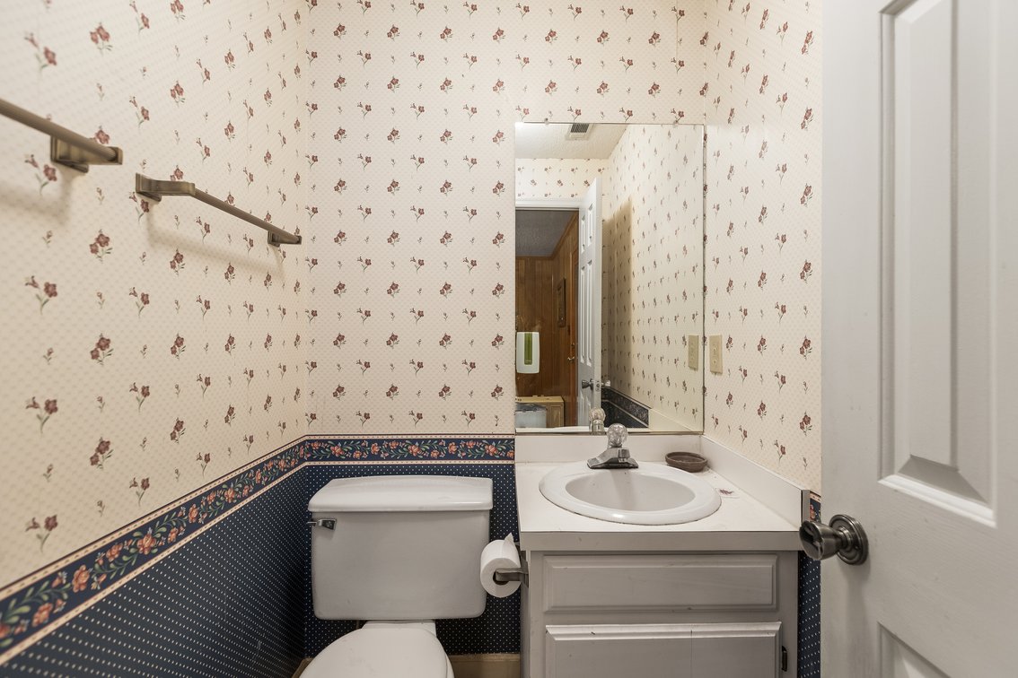 ABSOLUTE AUCTION - Winston Salem Home