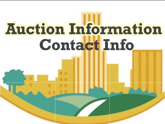 Image for Cornatzer Road Auction