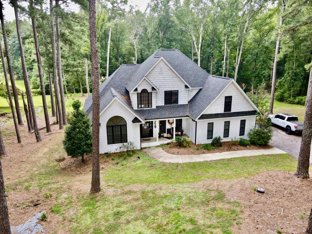 Image for 119 Pineview Court, Rockingham, NC 28379