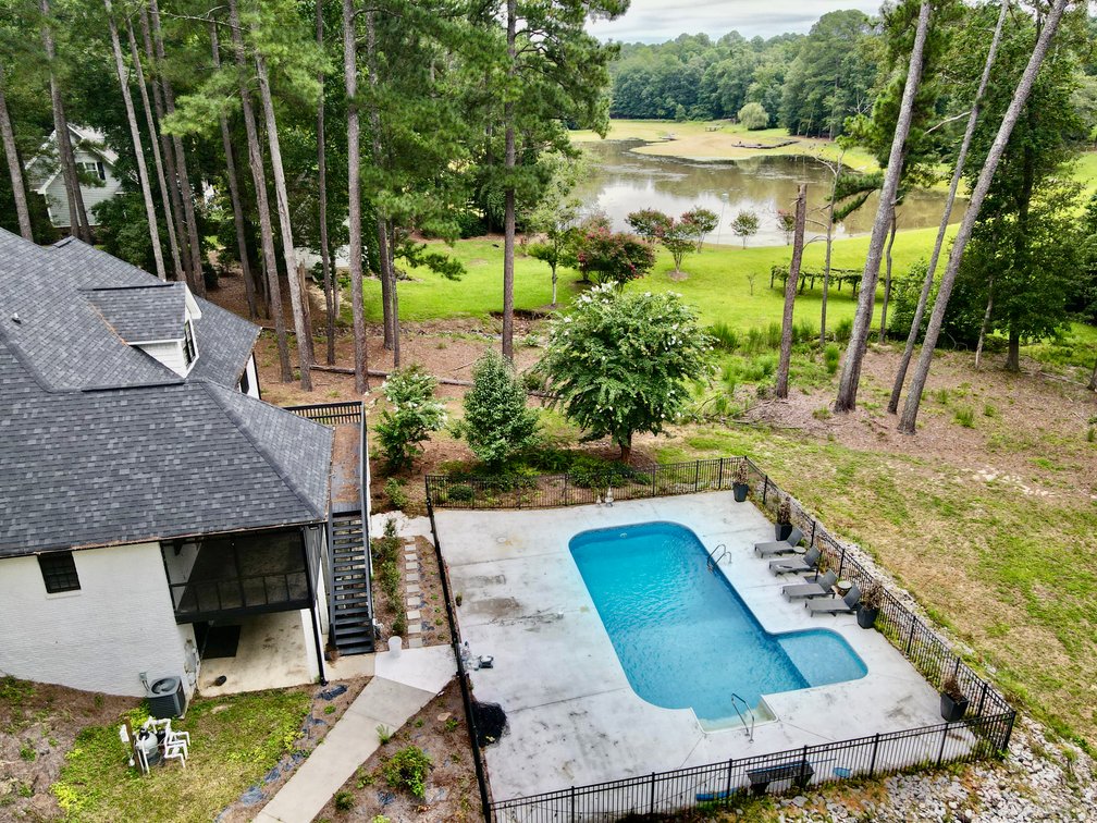 Image for 119 Pineview Court, Rockingham, NC 28379