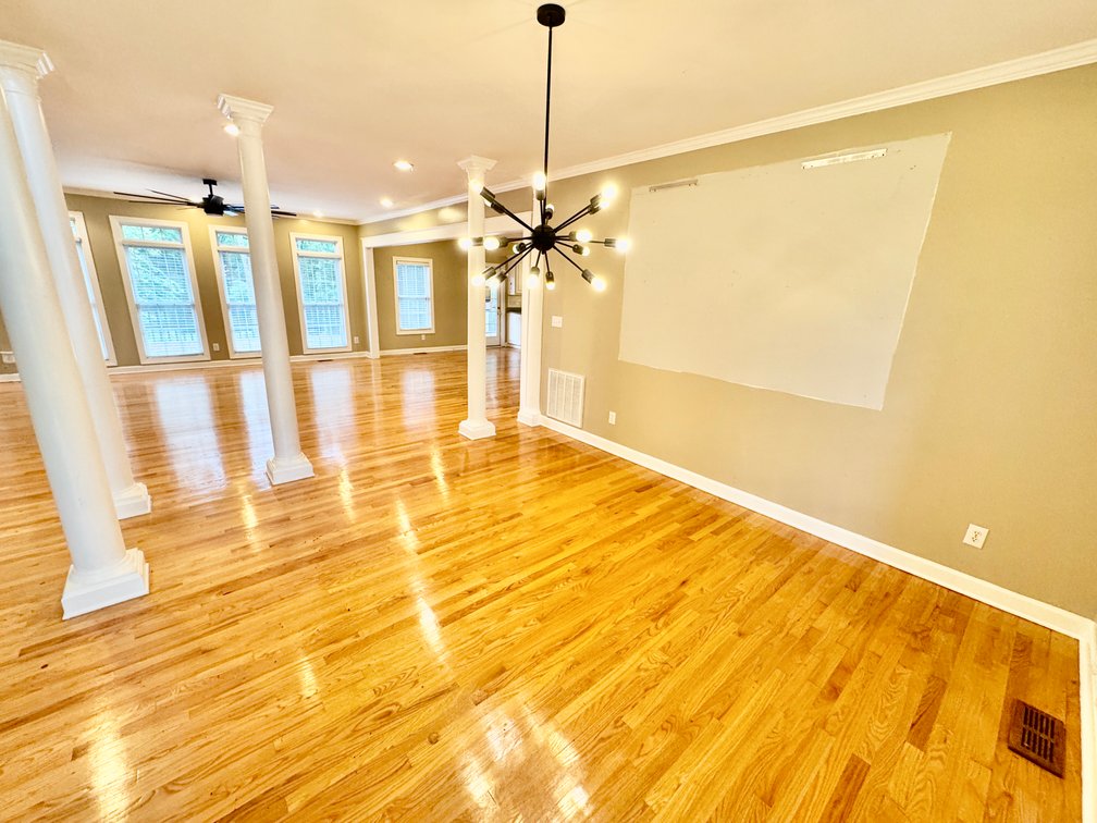 Image for 119 Pineview Court, Rockingham, NC 28379