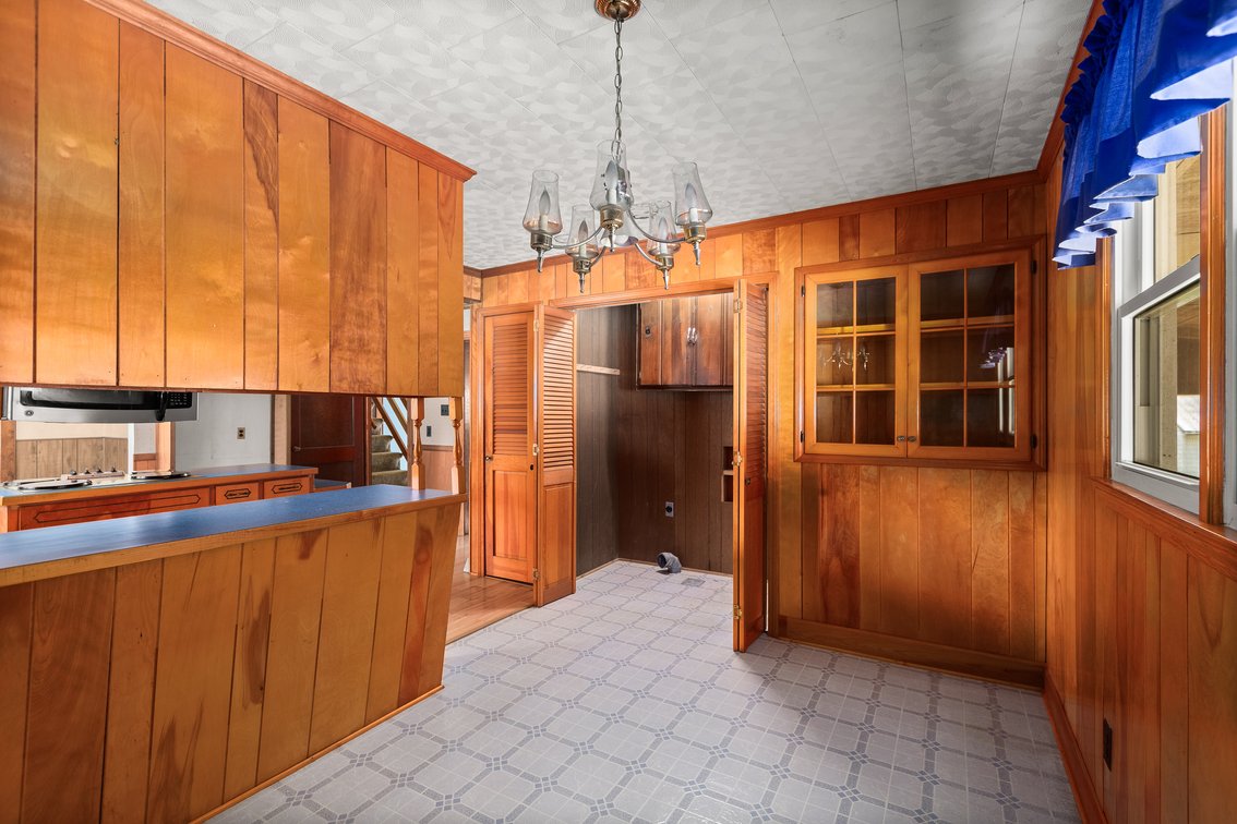 Mocksville Home on 1.64± Acres with Large Workshop