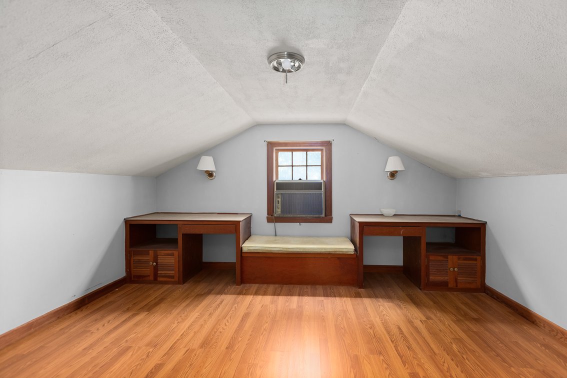 Mocksville Home on 1.64± Acres with Large Workshop